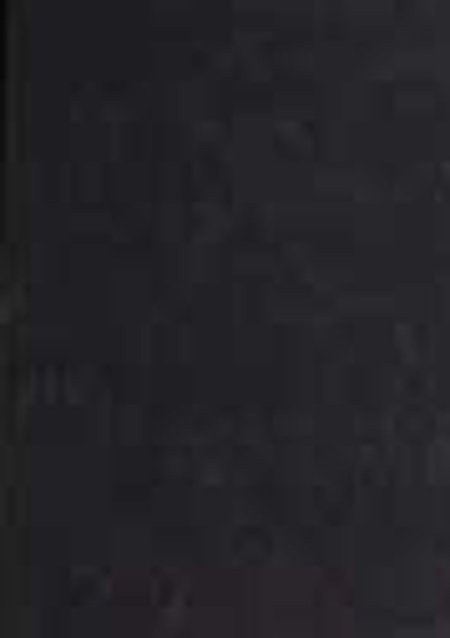 Sol Lewitt - Flat and Glossy Black - 1998