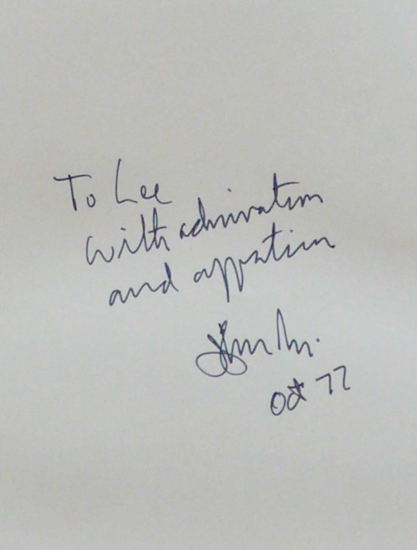 Szarkowski - The Idea of Louis Sullivan - 1956