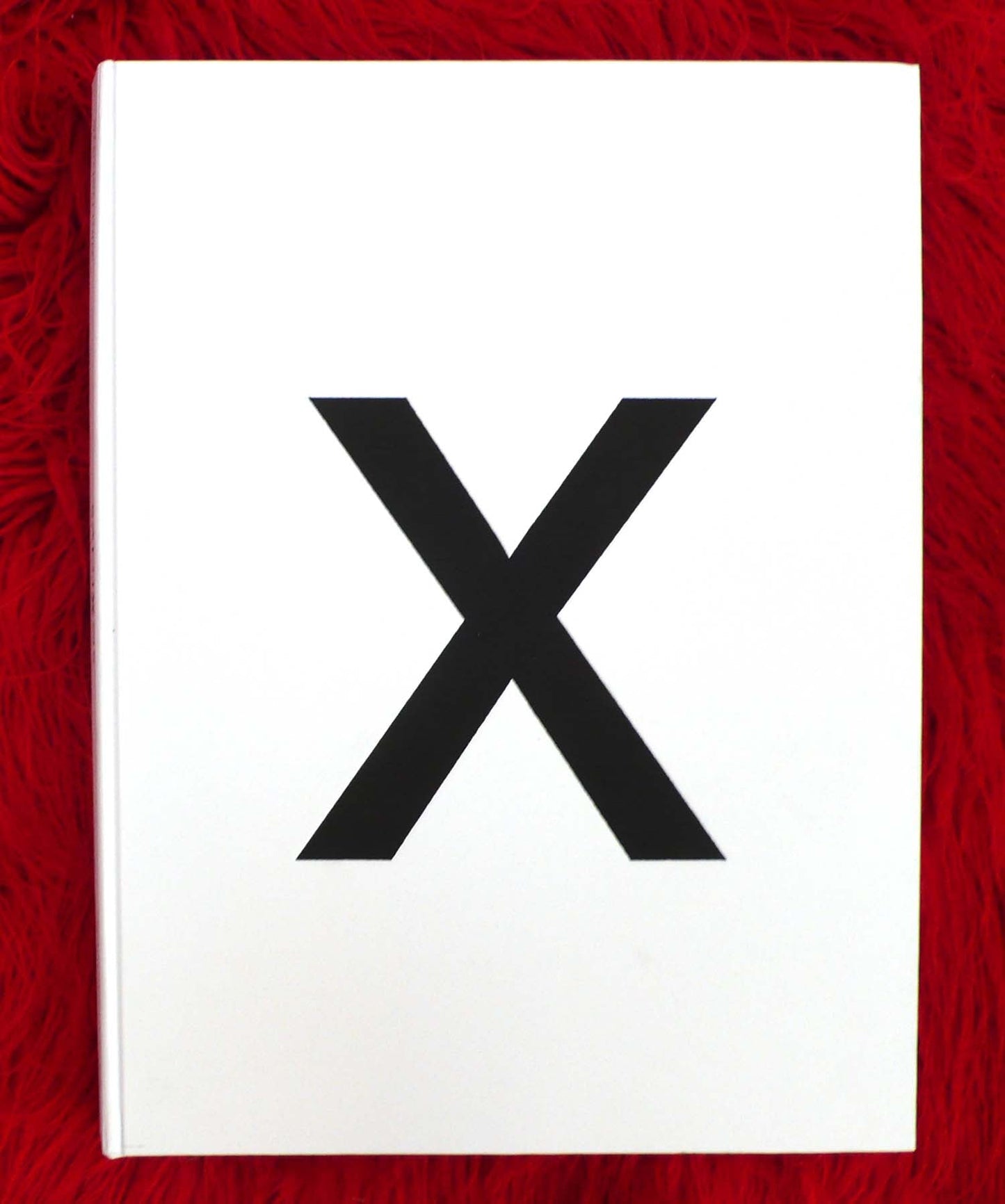 Wim Delvoye - seXrays - 2006
