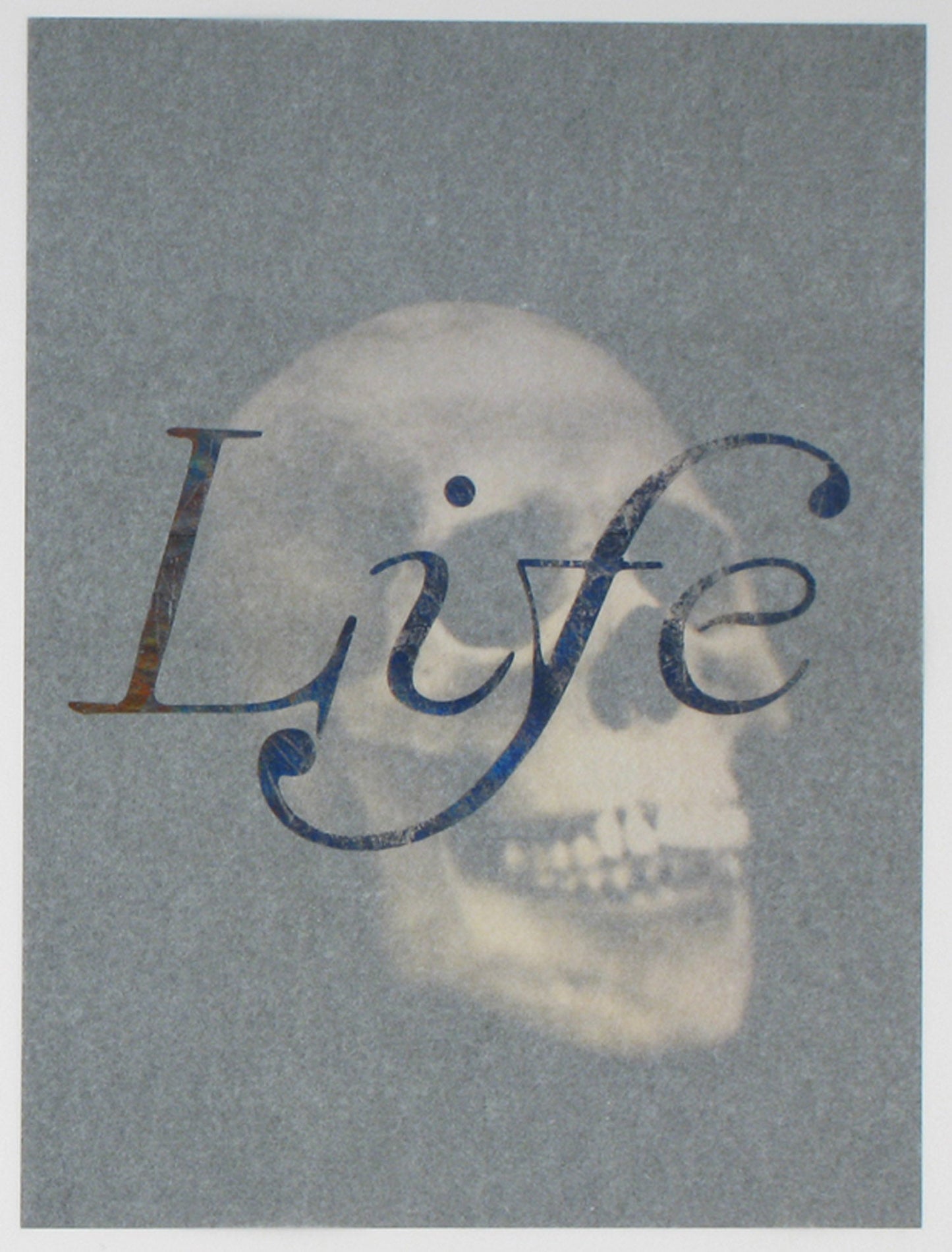 Adam Fuss - All - 2007