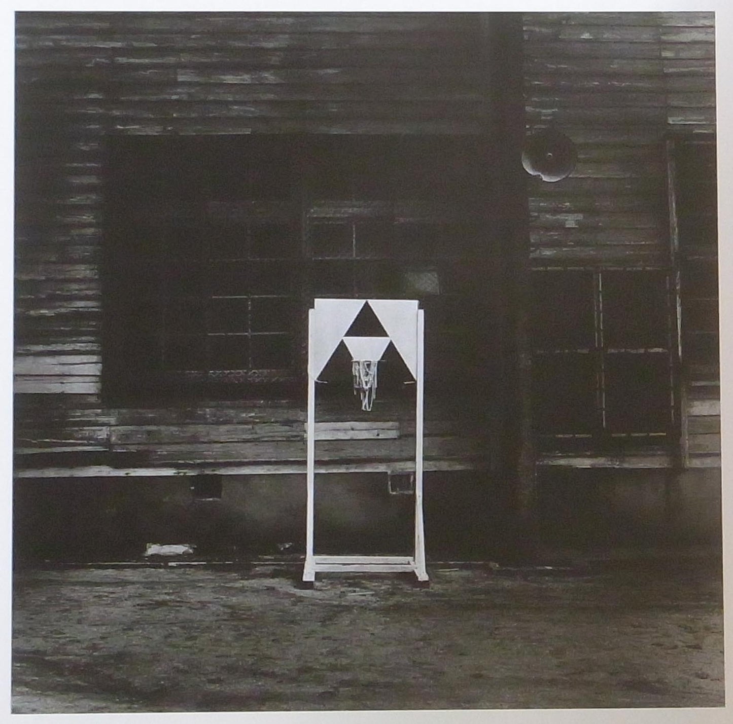 Shoji Ueda - Biography (Hysteric Sixteen) - 2006