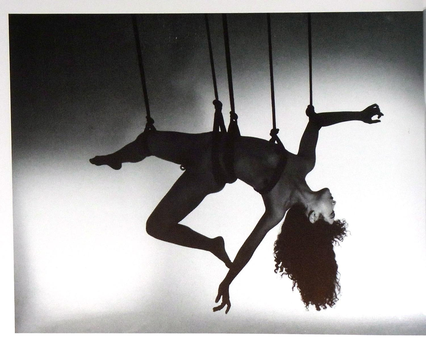 Nobuyoshi Araki - The First Year of Heisei - 1990