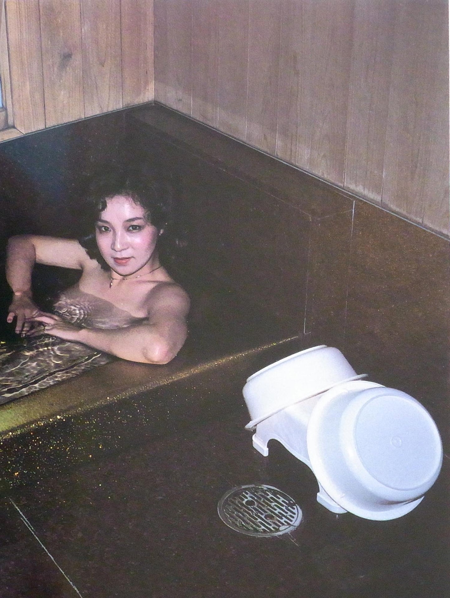 Nobuyoshi Araki - Love Scenes - 1983