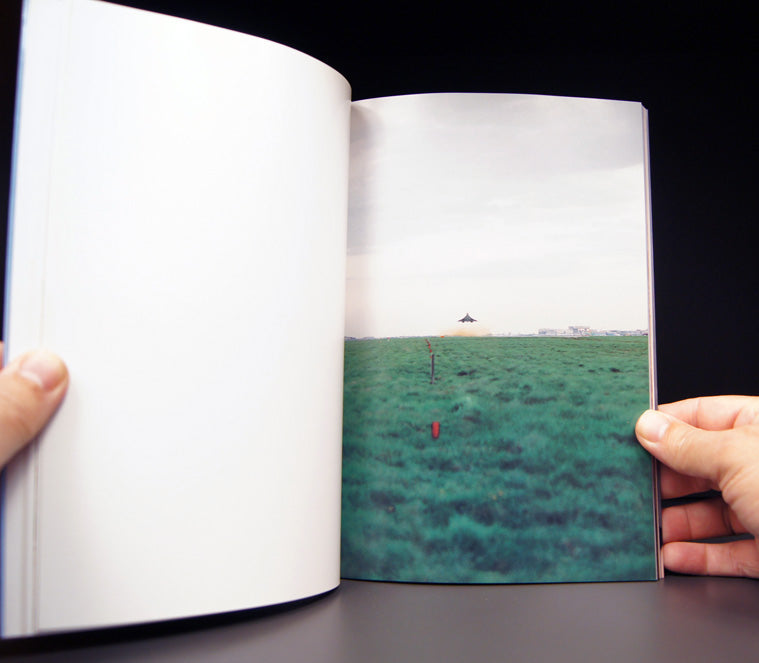 Wolfgang Tillmans - Concorde - 2008