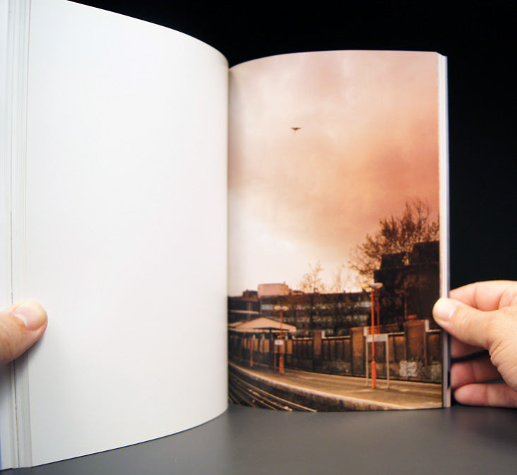 Wolfgang Tillmans - Concorde - 2008