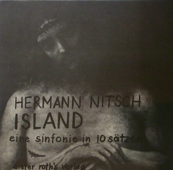 Hermann Nitsch - Sinfonie in 10 Satzen - 1980