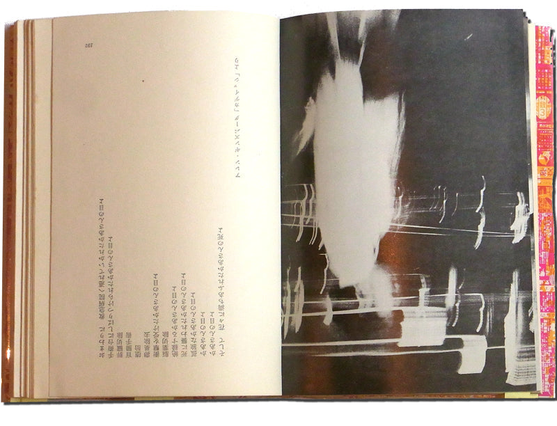 Shuji Terayama - lede - Runaway - 1969