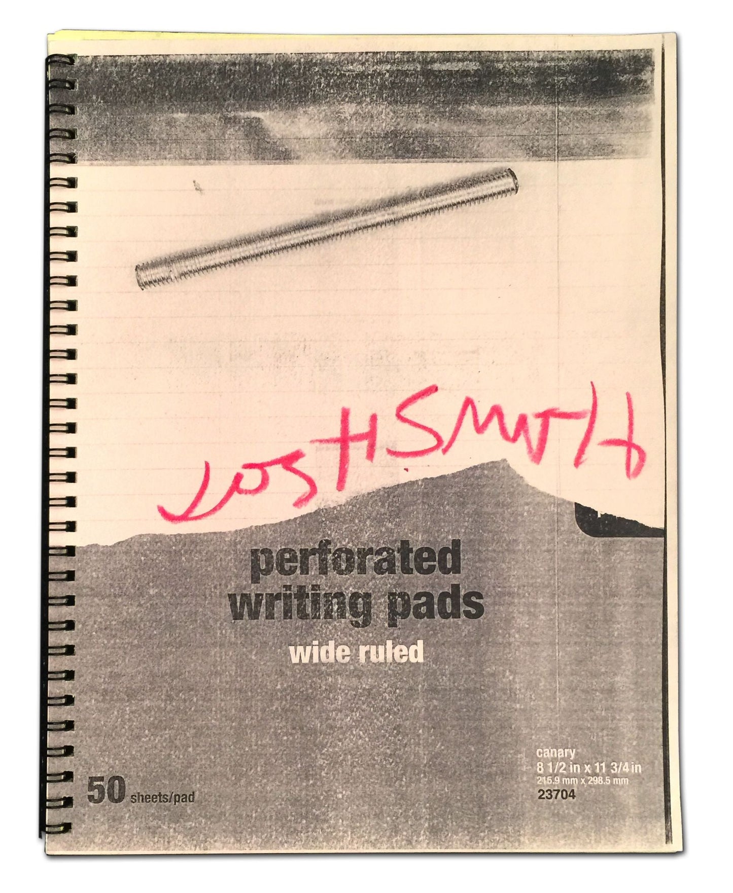 Josh Smith - Screws - 2015