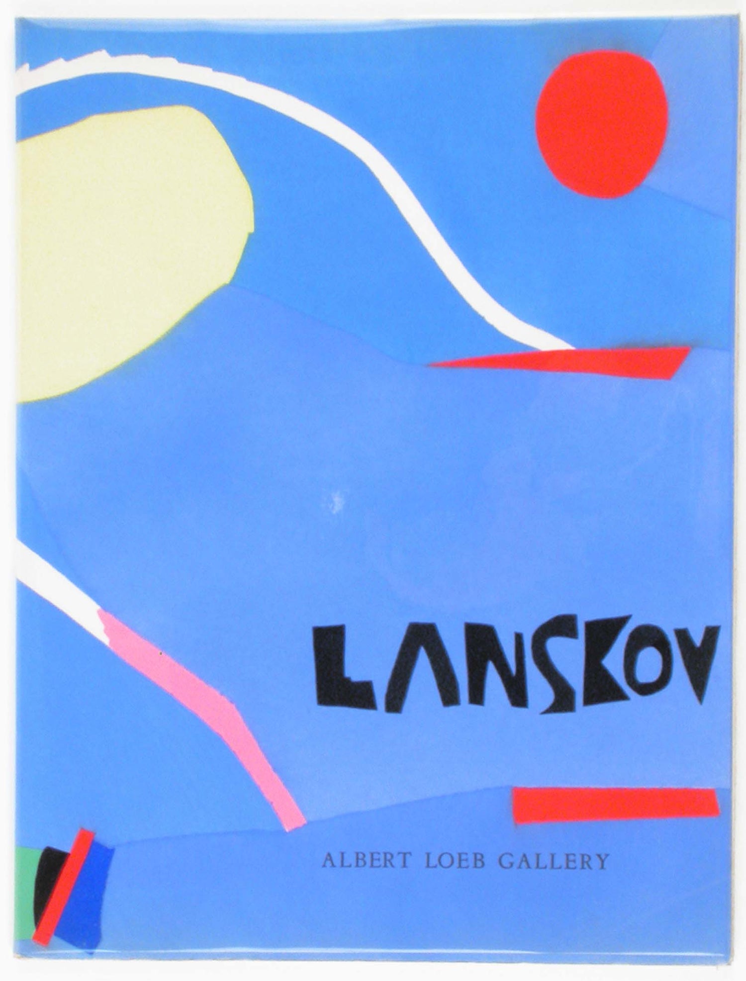 Modern Artists Books/Livres D'Artistes