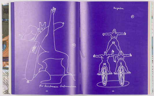 Dieter Roth - Collected Works, Volume 13: Scheisse - 1972