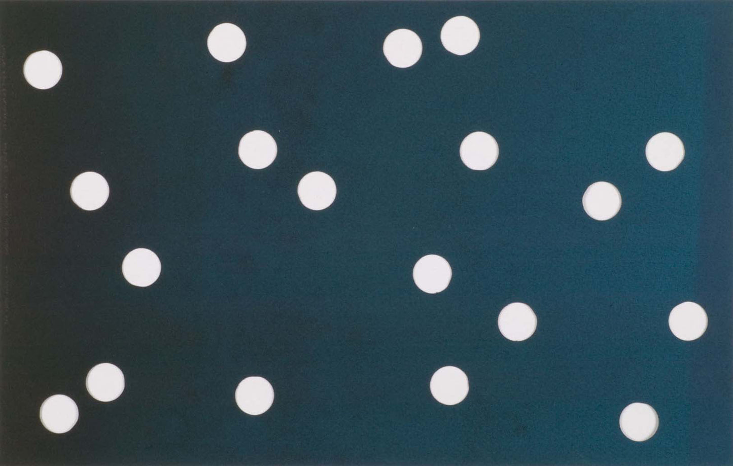 Dieter Roth - Folder designed for Festival d'Art d'Avant-Garde - 1960 [1228]