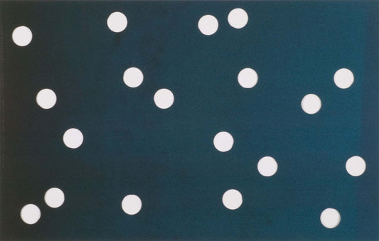 Dieter Roth - Folder designed for Festival d'Art d'Avant-Garde - 1960 [1228]
