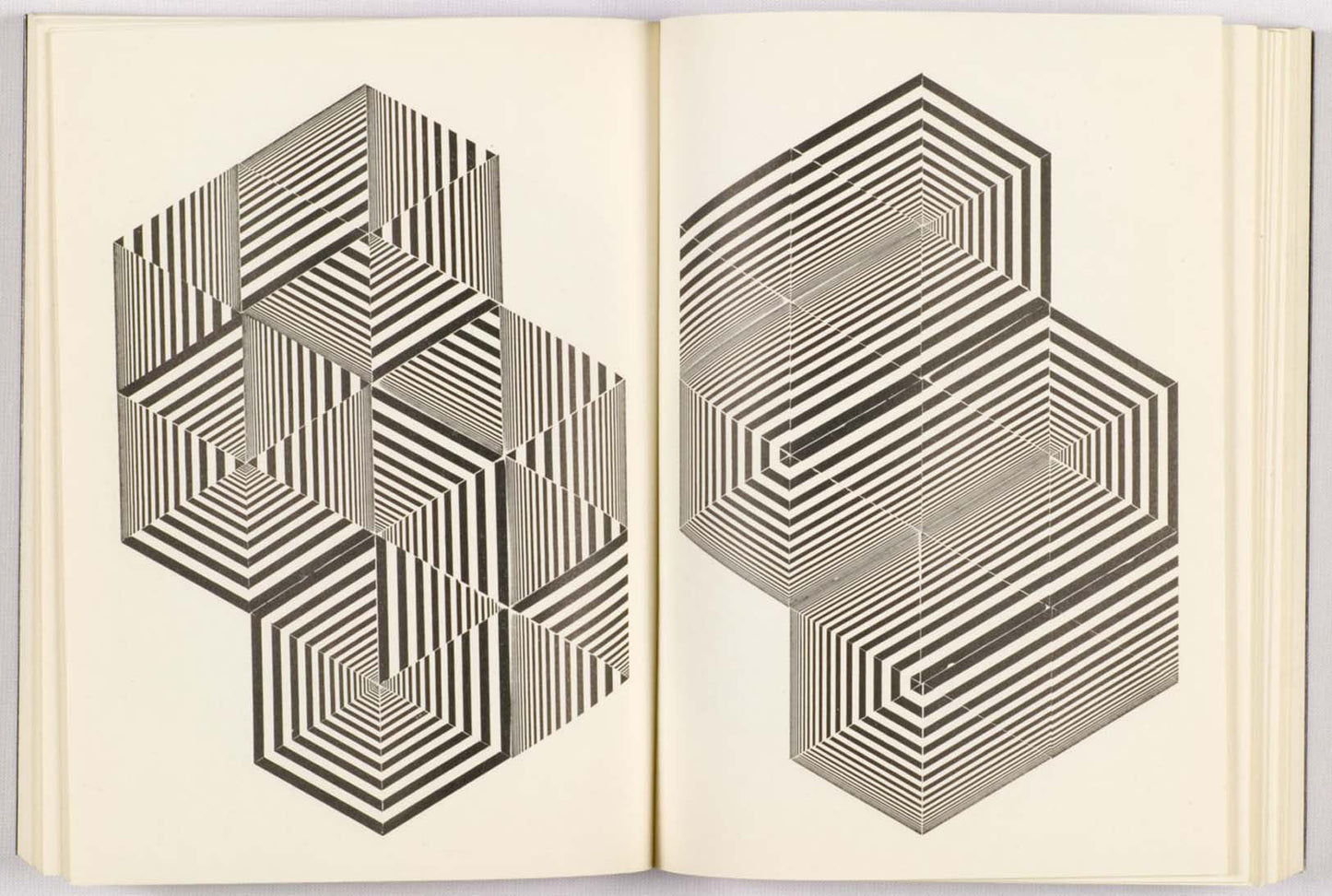 Dieter Roth - Collected Works, Volume 4: BOOK 4a AND BOOK 5 - 1971