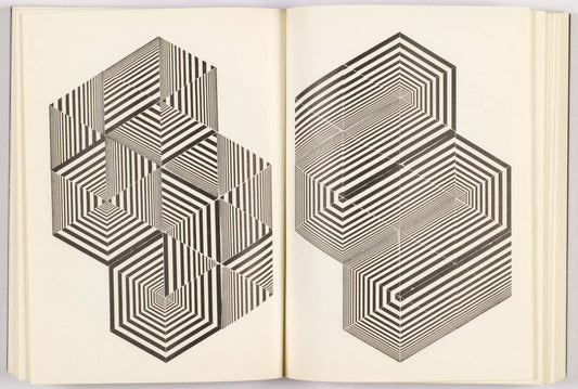 Dieter Roth - Collected Works, Volume 4: BOOK 4a AND BOOK 5 - 1971