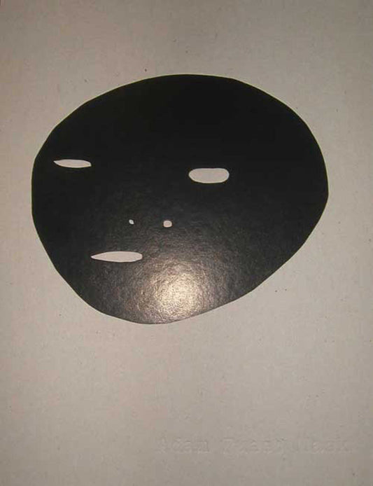 Adam Fuss - Adam Fuss: Mask - 2005 [1498]