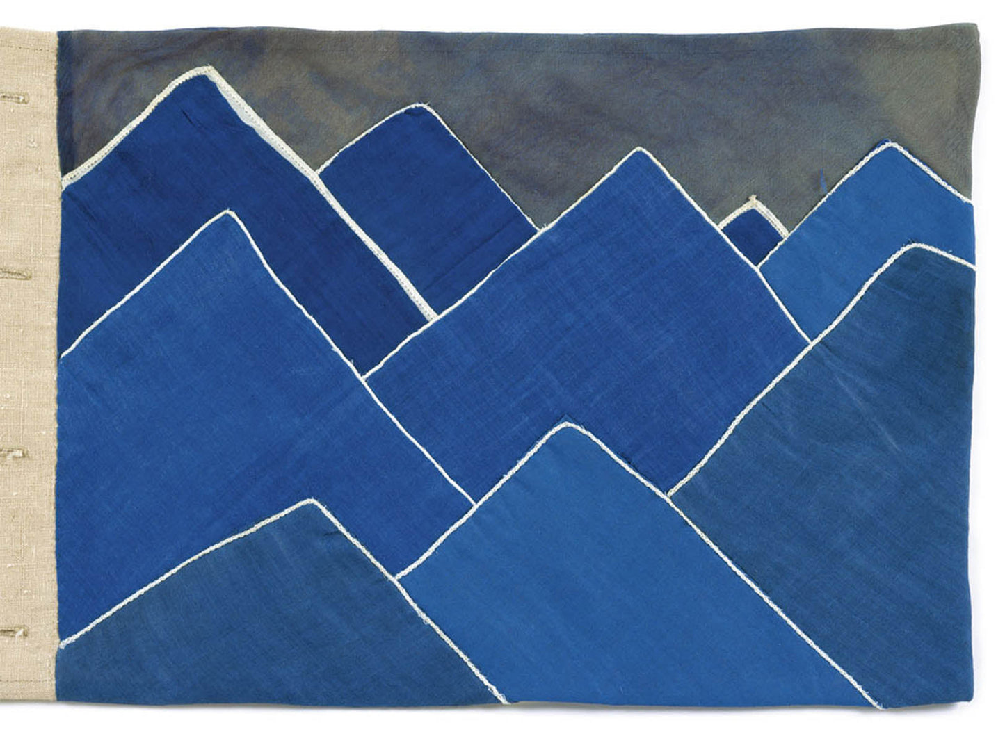 Louise Bourgeois - Ode à La Bièvre - 2007 [13074-BK]