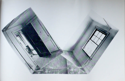 Gordon Matta-Clark - Splitting - 1974