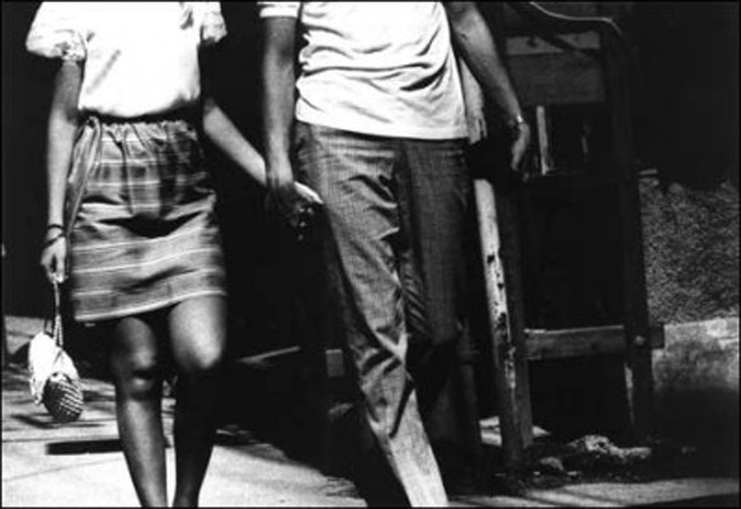 Daido Moriyama - On the Road - 2004