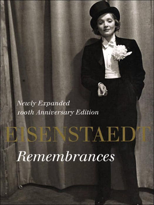 Eisenstaedt - REMEMBRANCES