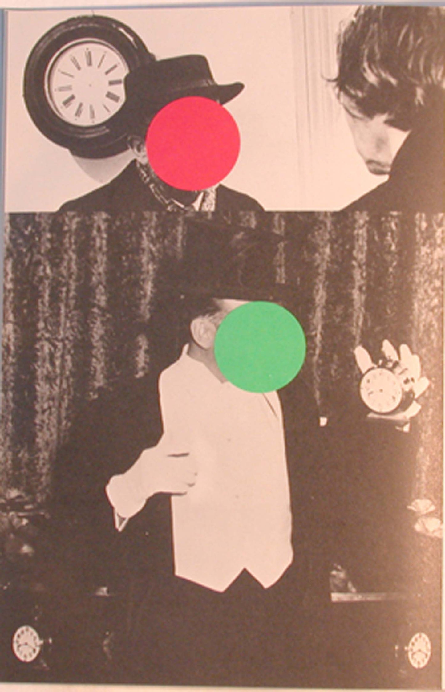 John Baldessari - The Life and Opinions of Tristram Shandy, Gentleman. - 1988