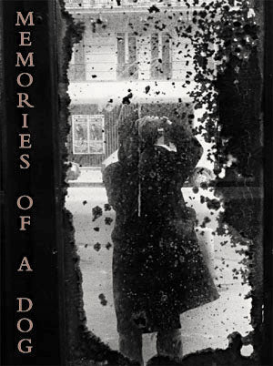 Daido Moriyama - Memories of a Dog - 2002