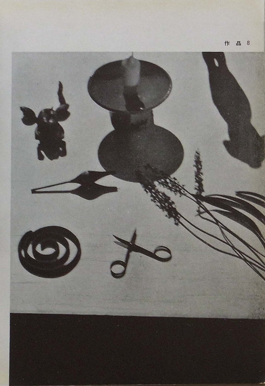 Katsuji Fukuda - Seibutsu Shashin no tsukurikata - 1939
