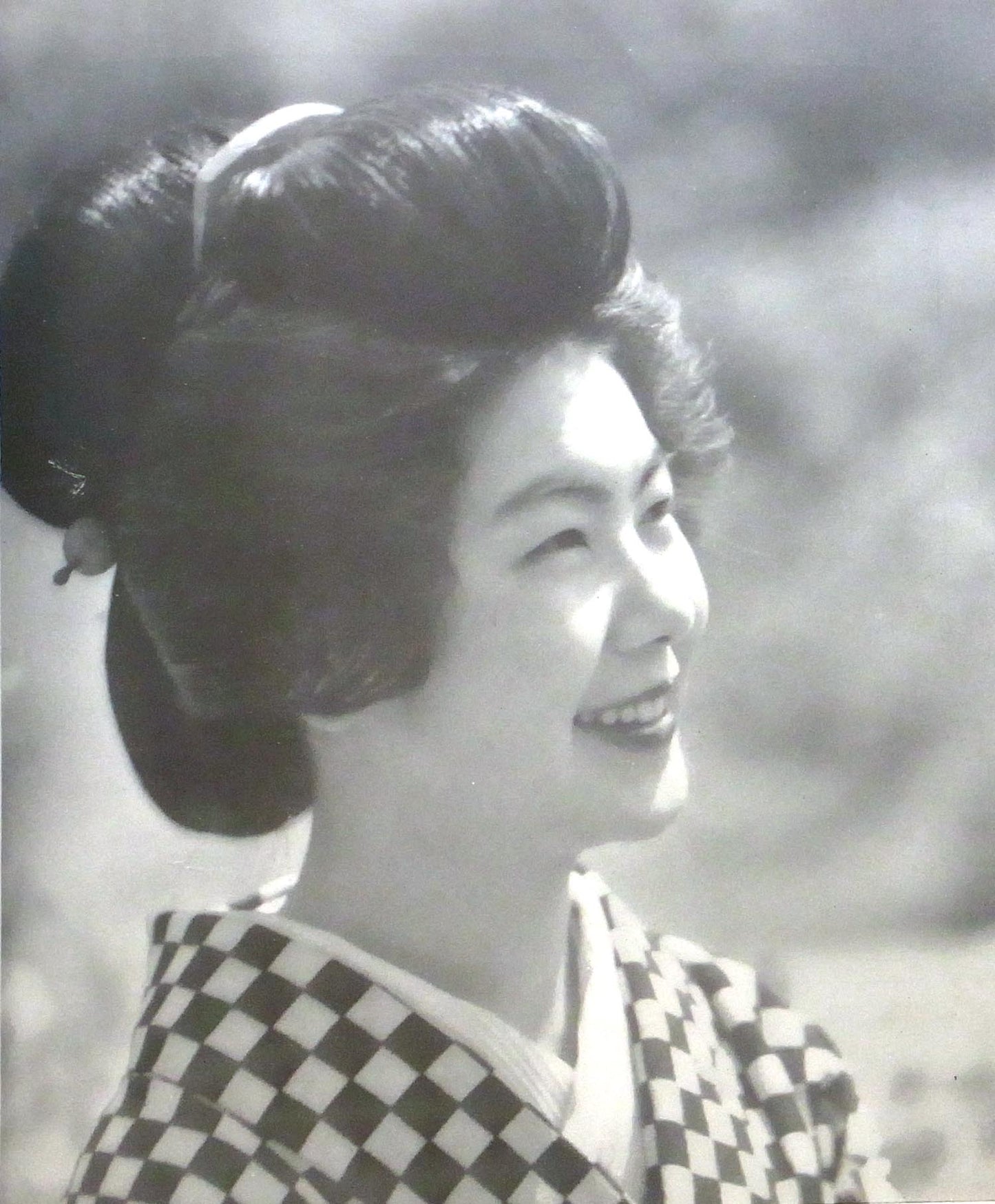 Sankichi Ozaki - Potoreto no utsushikata - 1940