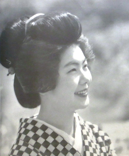 Sankichi Ozaki - Potoreto no utsushikata - 1940