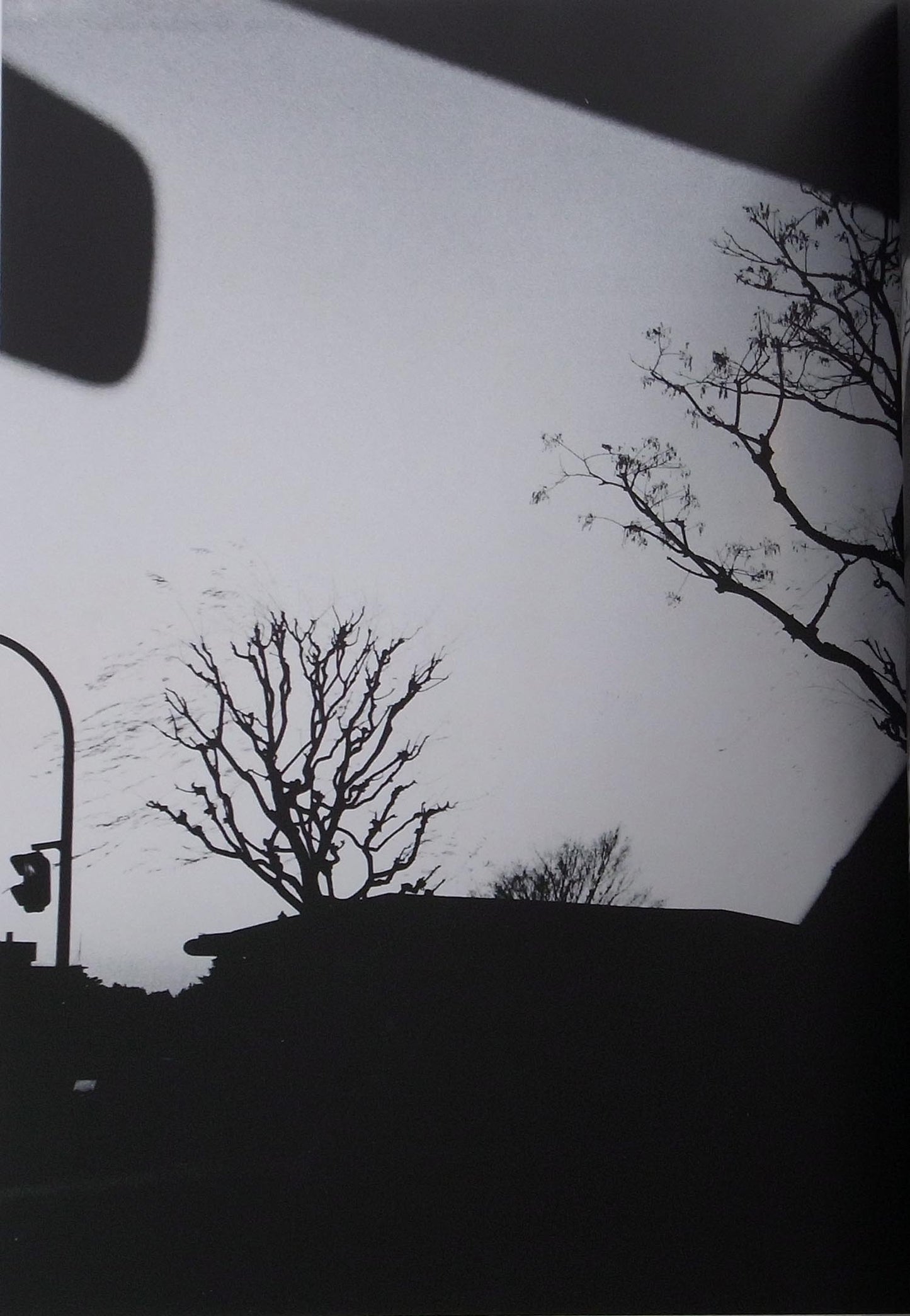 Nobuyoshi Araki - On Photography - 1989