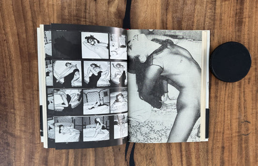 Nobuyoshi Araki - Essays of Photography - 1980 [2139]