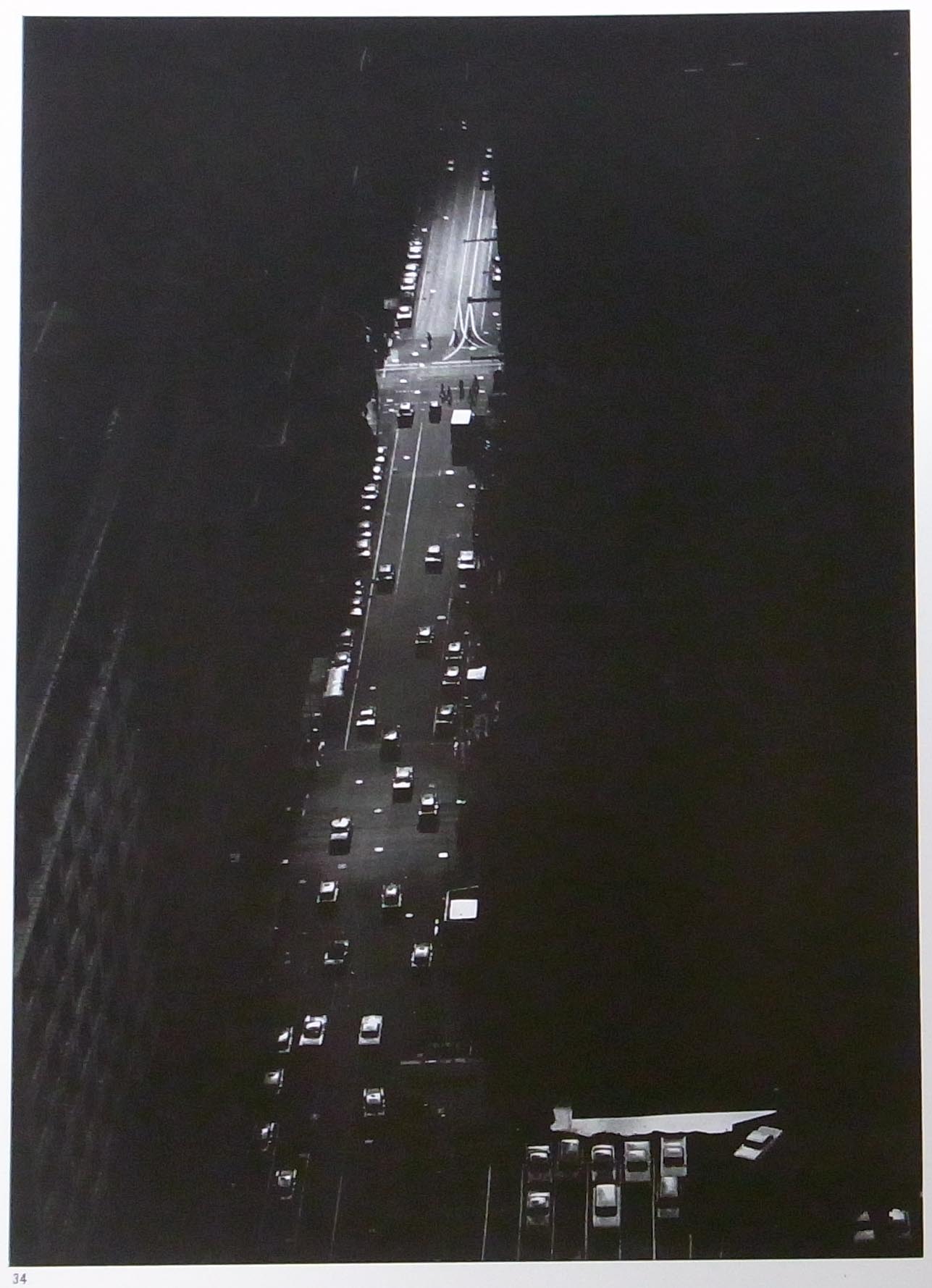 Yasuhiro Ishimoto - Chicago Chicago - 1982