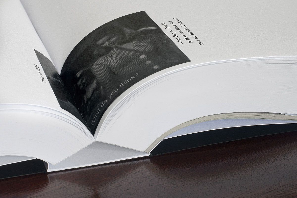 Robin Waart - Thinking in Pictures - 2010
