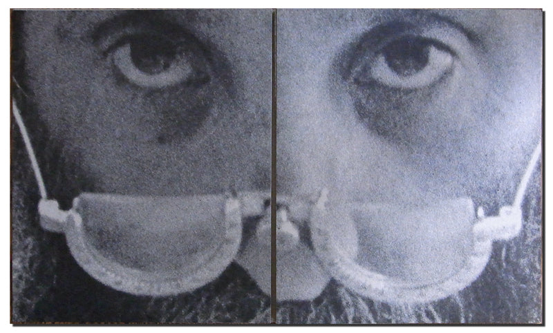 Cesar - Rétrospective des sculptures. Overzichtstentoonstelling van sculpturen. with 9 cadrages sur César. - 1976