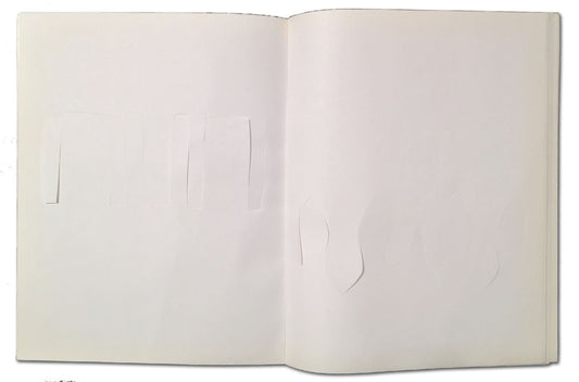 Michelangelo Pistoletto - Mochetti, Piacentino, Pistoletto - 1970