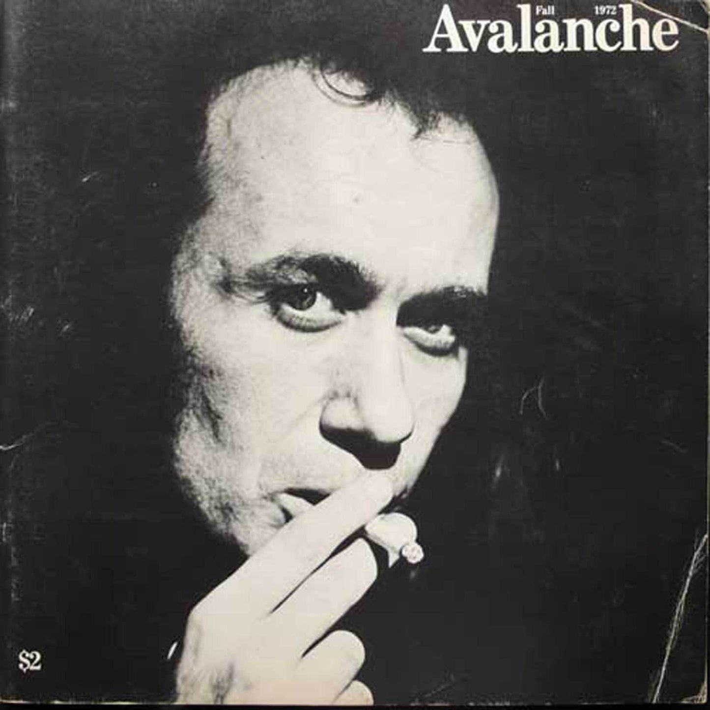 Sharp, Willoughby and Bear, Liza - Avalanche