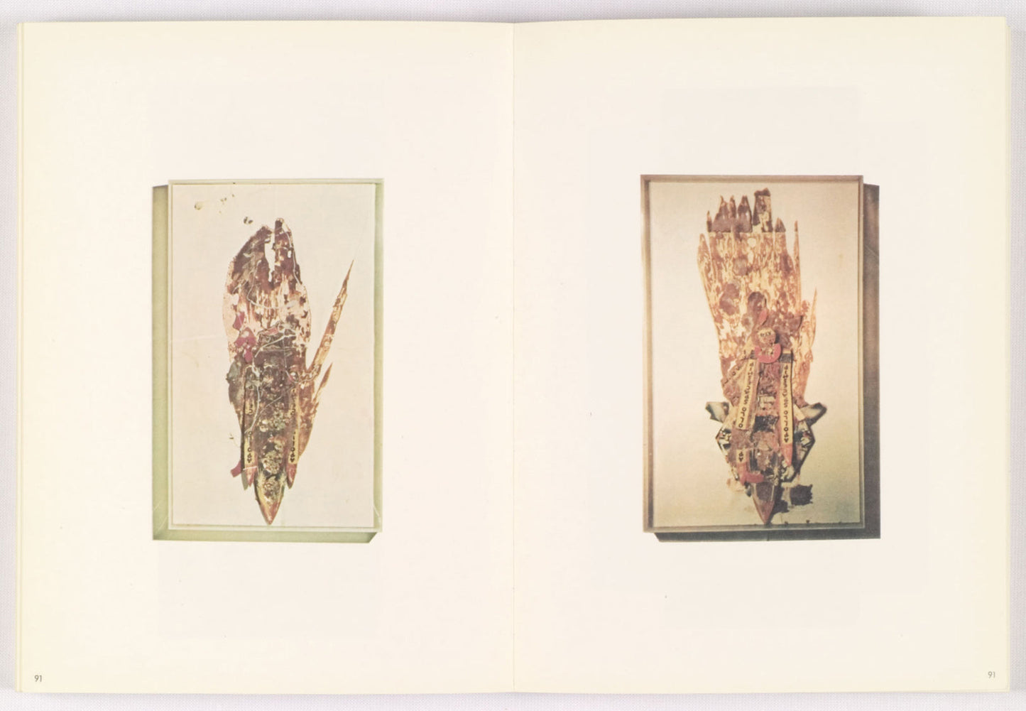 Dieter Roth - Collected Works, Volume 20: Books and Graphics - 1972 [0965]