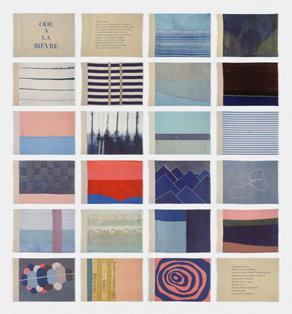 Ode à La Bièvre by Louise Bourgeois. Deluxe Edition