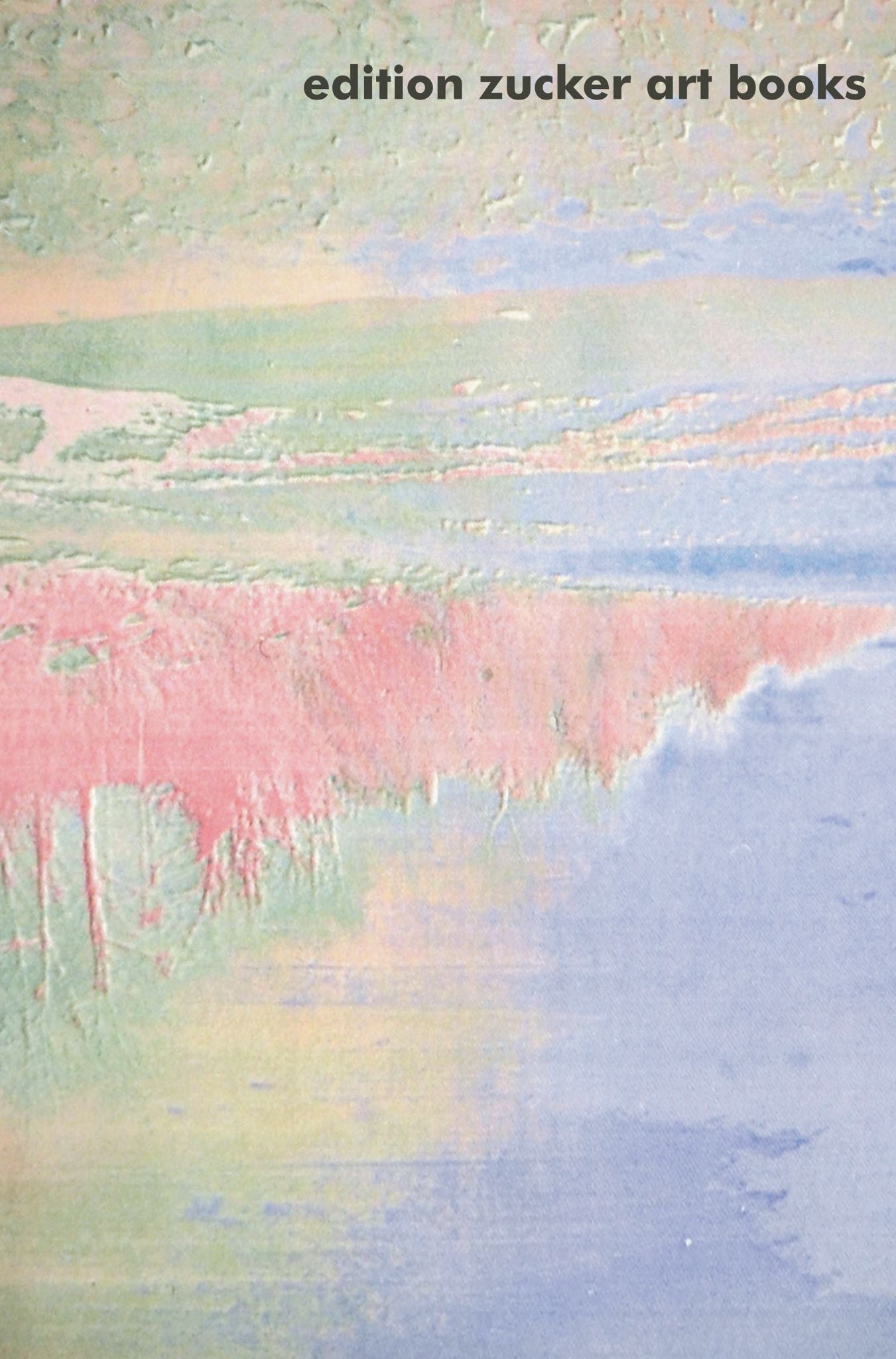 Dieter Roth - Collected Landscapes - 2014 [13793-BK]