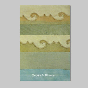 Books & Rivers - 2016