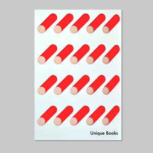 Unique Books - 2015