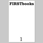 Firstbook - 2015