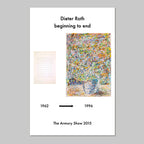 DR Beginning to End - 2015